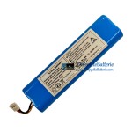 Batterie für PLC 18650-4S1P [Ersatzbatterie]
